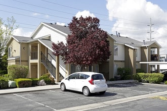 Heritage at Draper in Draper, UT - Foto de edificio - Building Photo