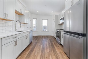 143 E Cottage St, Unit 1 in Boston, MA - Building Photo