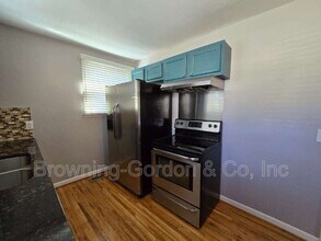 1322 Ardee Ave in Nashville, TN - Building Photo - Building Photo