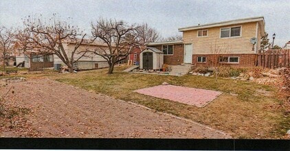 2799 W 7550 S in West Jordan, UT - Foto de edificio - Building Photo