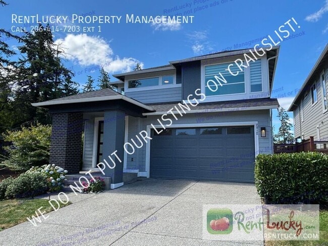 property at 2812 162nd Ave Ct E