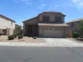 7141 W Potter Dr in Glendale, AZ - Building Photo