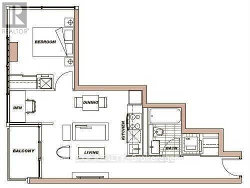 25 Telegram Mews in Toronto, ON - Building Photo - Building Photo