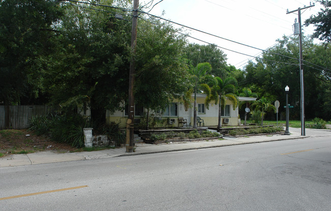 725 9th Ave N in St. Petersburg, FL - Building Photo - Building Photo