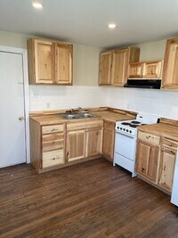 1580 Prospect St Apartments photo'