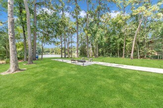 1 E Wedgewood Glen in Spring, TX - Building Photo - Building Photo