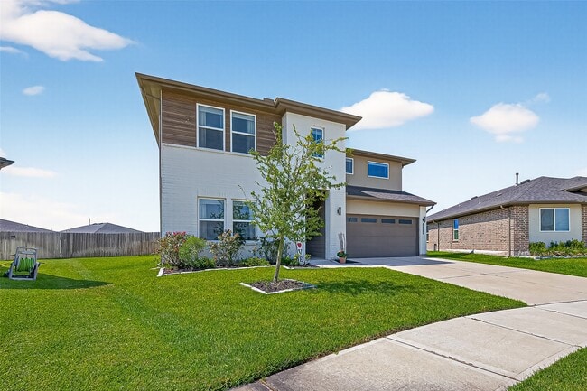 29418 Sydney Stone Ln