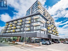 3006 William Cutmore Blvd in Oakville, ON - Building Photo