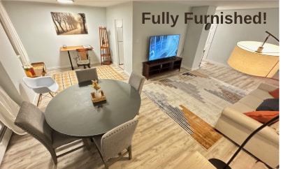property at 1301 N Harrison St