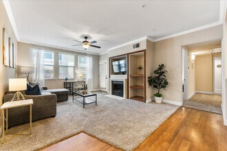 11380 S Virginia St in Reno, NV - Building Photo - Building Photo