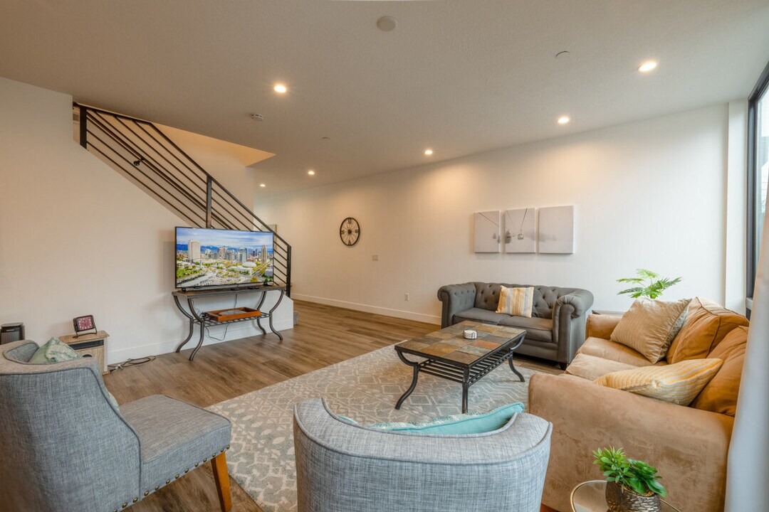 2597 S 700 E in Salt Lake City, UT - Building Photo