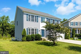 1726 Willard Way in Severn, MD - Building Photo - Building Photo