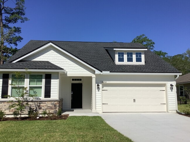 property at 10766 Coleman Rd