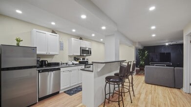 203 Gower St in St John's, NL - Building Photo - Building Photo