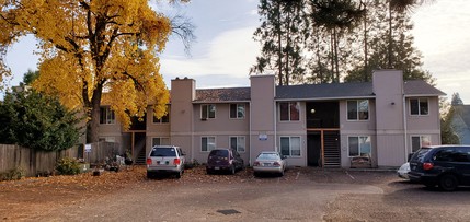 2716 19th Pl in Forest Grove, OR - Building Photo - Building Photo