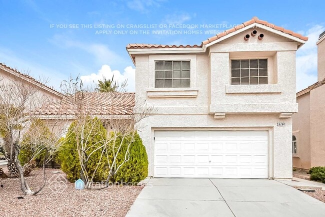 property at 8764 Country View Ave