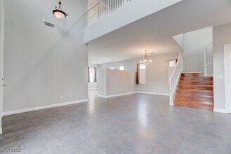 3637 Pinnate Dr in Las Vegas, NV - Building Photo - Building Photo