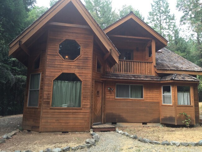 property at 3485 Winona Rd