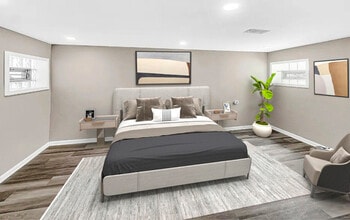 8900 S Dauphin Ave in Chicago, IL - Building Photo - Building Photo