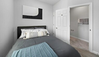 7517 N Main St, Unit 1 in Houston, TX - Building Photo - Building Photo