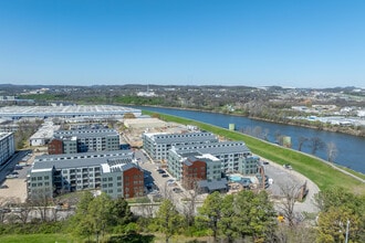Abberly Riverwalk in Nashville, TN - Building Photo - Building Photo