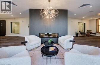 1100 Lackner Pl in Kitchener, ON - Building Photo - Building Photo