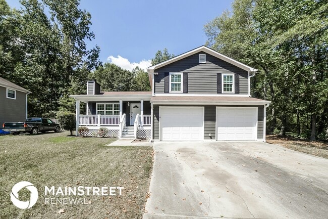 property at 4358 Wesley Dr