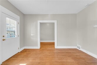 4118 Clybourne Ave in Cleveland, OH - Building Photo - Building Photo