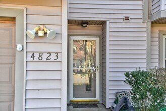 4823 Afton Ct in Virginia Beach, VA - Building Photo - Building Photo