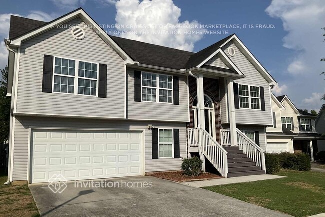 property at 1673 Virgil Pond Ln