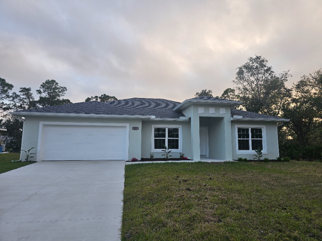 17411 Reaper Ave in Port Charlotte, FL - Building Photo - Building Photo