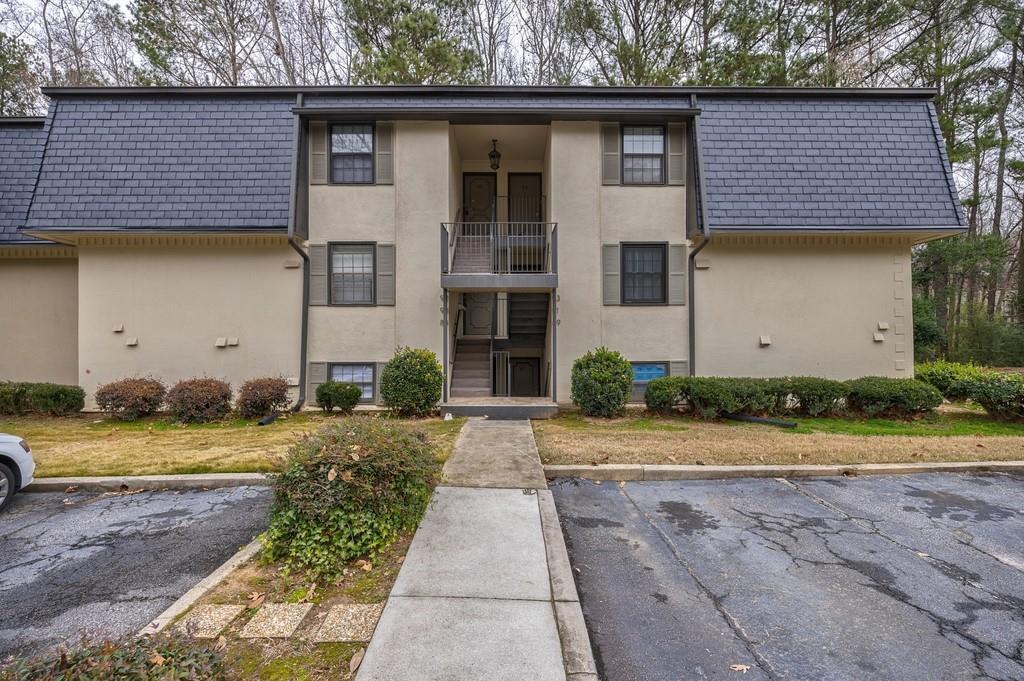 93 De Arc Pl NW in Atlanta, GA - Building Photo