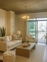 801 Ash St in San Diego, CA - Building Photo - Building Photo