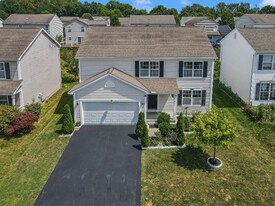 962 Preble Dr in Blacklick, OH - Building Photo