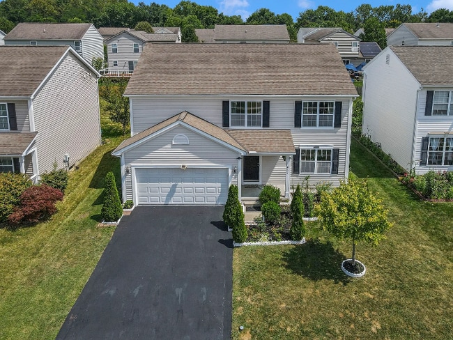 property at 962 Preble Dr