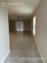 9811 Quadrangle Ct in Sun City Center, FL - Building Photo - Building Photo