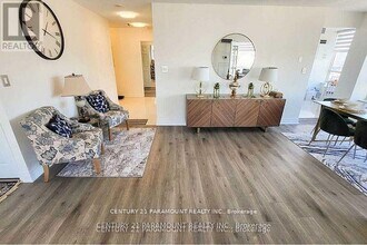3605 Kariya Dr in Mississauga, ON - Building Photo - Building Photo