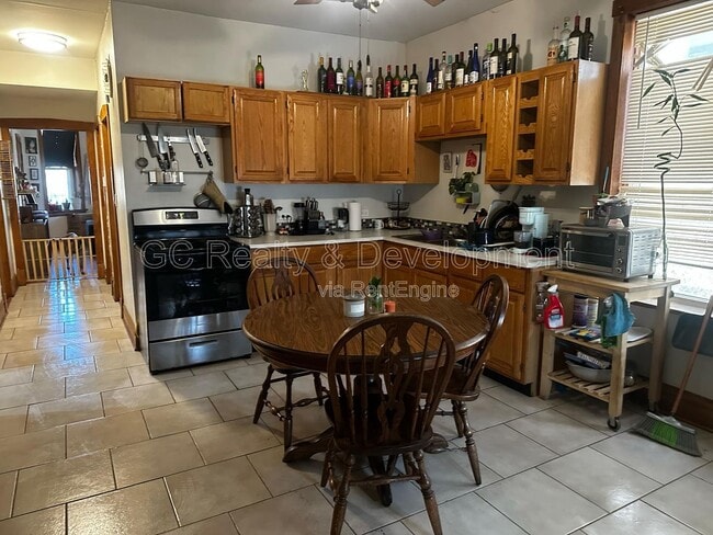 2931 W 24th Blvd in Chicago, IL - Building Photo - Building Photo