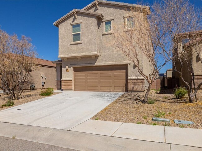 895 E Prairie Field Ln in Sahuarita, AZ - Building Photo - Building Photo