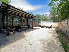 7809 Mullen Dr in Austin, TX - Building Photo - Building Photo