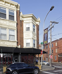 700 S 5th St in Philadelphia, PA - Building Photo - Building Photo