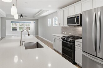 532 Hereford Ln in Georgetown, TX - Building Photo - Building Photo