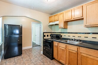 2606 Winfred Ave in Jennings, MO - Building Photo - Building Photo
