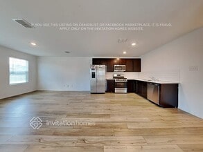 3215 Crestone Dr in Crandall, TX - Building Photo - Building Photo