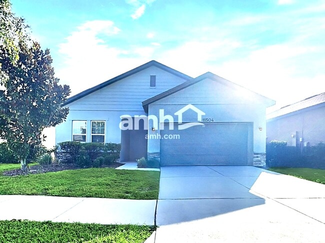 property at 11504 Bryce Canyon Ln