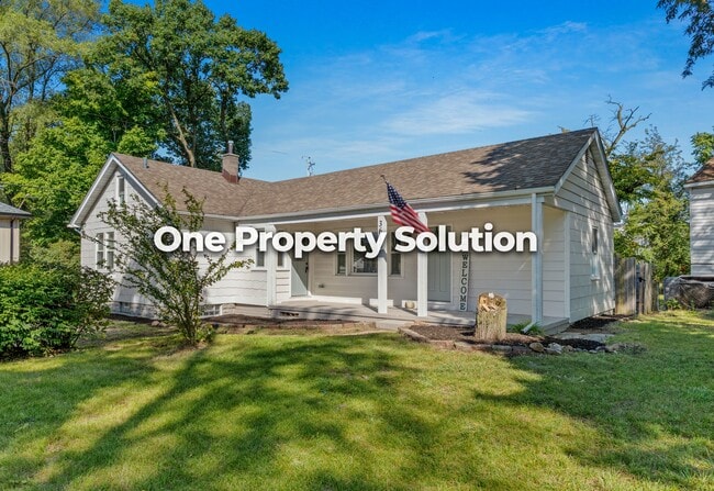 3616 Michigan St in Hobart, IN - Building Photo - Building Photo