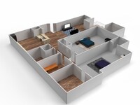 Chatham Wood Apartments - 12