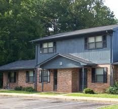 Kingswood Apartments in Kings Mountain, NC - Building Photo - Building Photo