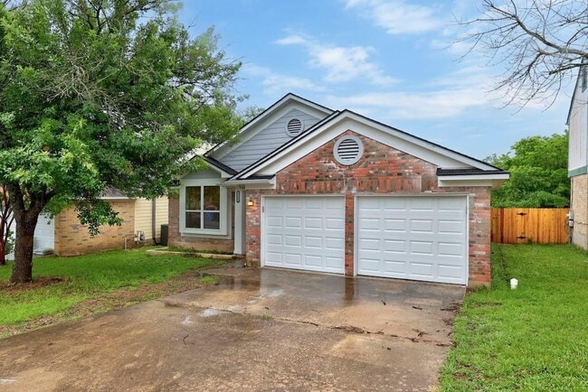 property at 2111 Rick Whinery Dr