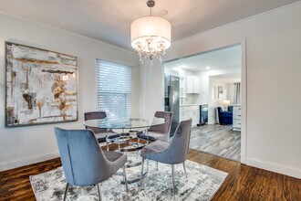 4249 Aero Dr in Dallas, TX - Building Photo - Building Photo